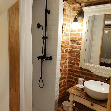 Au Cheval Blanc 3* Gommegnies