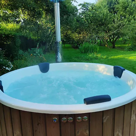 Au Cheval Blanc Guest house *