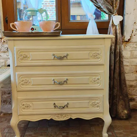 Au Cheval Blanc Πανσιόν 3*