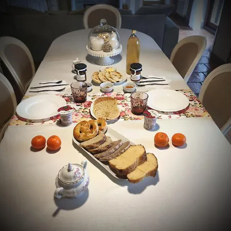 Au Cheval Blanc * Gommegnies