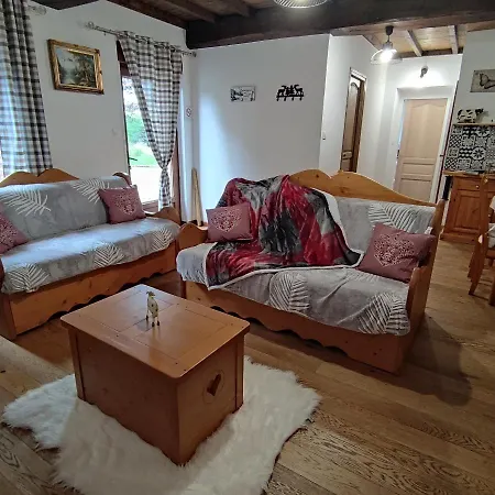 Au Cheval Blanc Guest house *