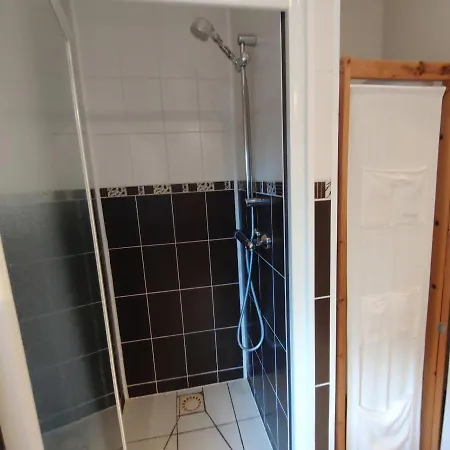 Au Cheval Blanc Gommegnies